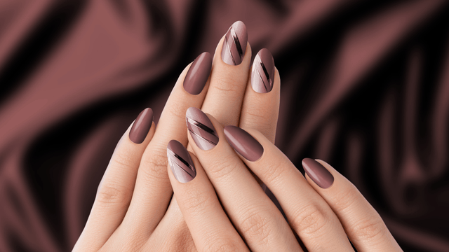 NAILS CARE