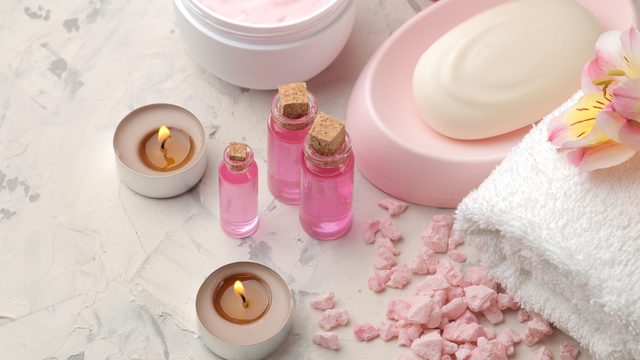 BODY CARE