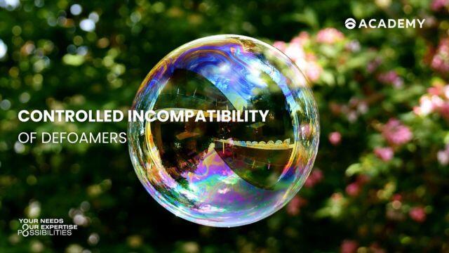 Unlock the Secrets of Controlled Incompatibility! 🧪✨