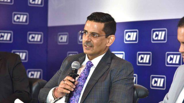 Insights from the CII Annual Chemical Conclave 2024!