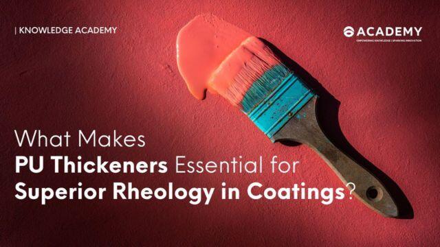 Unlock the science behind superior coatings with Optime’s Knowledge Academy!