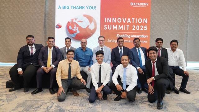 Optime Innovation Summit 2025!