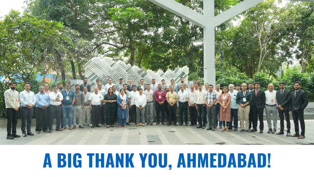 Optime Innovation Forum 2025