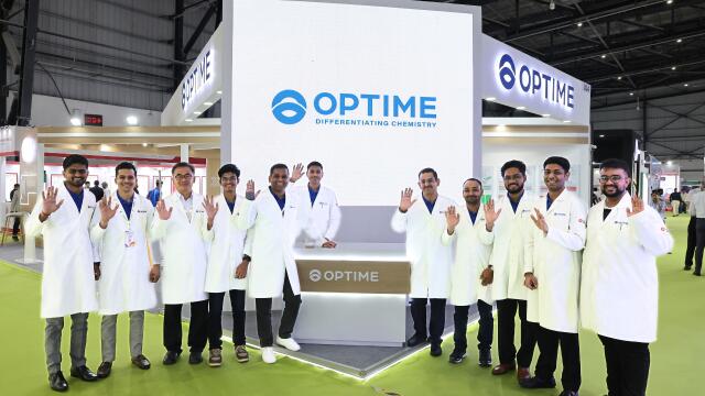 PaintIndia 2026 — A recap to remember ✨